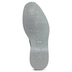 Italian Suede Jenson Chukka Boot // Navy (8)