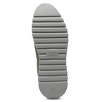 Knit Braydon Plain Toe Derby // Navy (8)