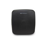 Thermoelectric Fridge // 9L (12 Cans) // Black