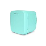 Thermoelectric Fridge // 9L (12 Cans) // Turquoise