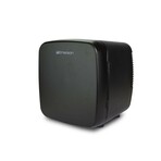 Thermoelectric Fridge // 9L (12 Cans) // Black