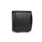 Thermoelectric Fridge // 9L (12 Cans) // Black