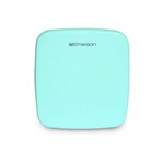 Thermoelectric Fridge // 9L (12 Cans) // Turquoise