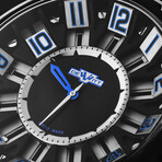 DeWitt Academia Slide Automatic // AC.SLD.001 RPB