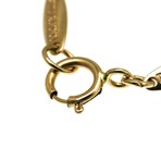 Tiffany & Co. // 18k Rose Gold Diamonds By The Yard Diamond Bracelet // 6.69" // Store Display