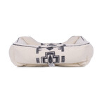 Pendleton Berber Kuddler // Harding Tonal Natural (Medium)