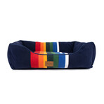 Pendleton National Park Kuddler // Crater Lake (Medium)