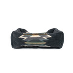 Pendleton Berber Kuddler // Wyeth Trail Oxford (Medium)