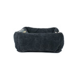 Pendleton Berber Kuddler // Wyeth Trail Oxford (Medium)