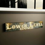 Glance Scroll: All In One Sport Ticker // Studio 2.5ft.