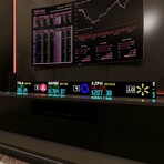 Glance Scroll: All In One Sport Ticker // PRO 5ft.