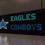 Glance Scroll: All In One Sport Ticker // Studio 2.5ft.