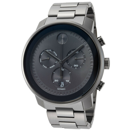 Movado Bold Quartz // 3600486