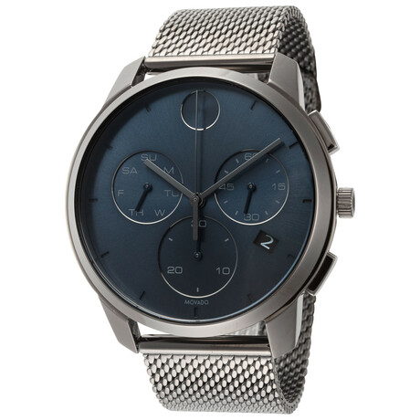 Movado Bold Quartz // 3600721