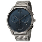Movado Bold Quartz // 3600721