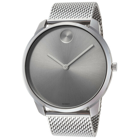 Movado Bold Quartz // 3600599