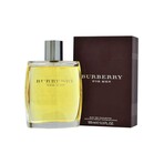 Men's Fragrance // Burberry EDT Spray // 3.3 oz
