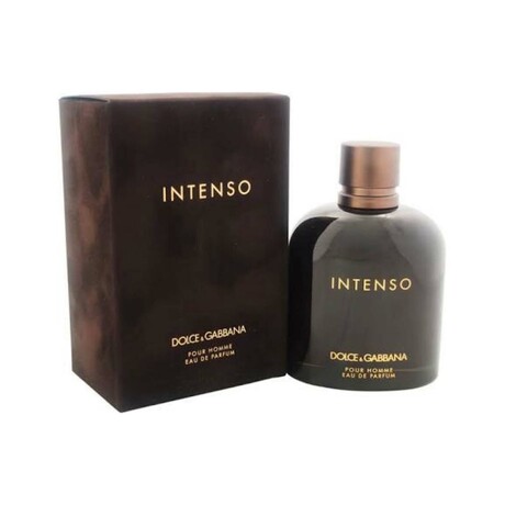 Men's Fragrance // DG Intenso EDP Spray // 6.7 oz