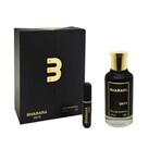 Men's Fragrance // Bharara Onyx EDP Spray // 3.4 oz