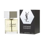 Men's Fragrance // YSL L Homme EDT Spray // 3.3 oz