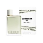 Women's Fragrance // Burberry Her Garden Party EDT Spray // 3.4 oz