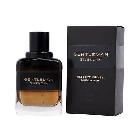 Men's Fragrance // Givenchy Gentleman Reserve Prive  EDP Spray // 3.4 oz