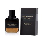 Men's Fragrance // Givenchy Gentleman Reserve Prive EDP Spray // 3.4 oz