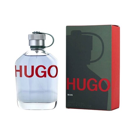 Men's Fragrance // Hugo Boss EDT Spray // 6.7 oz