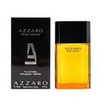 Men's Fragrance // Azzaro Pour Homme EDT Spray // 3.4 oz