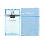 Men's Fragrance // Versace Eau Fraiche EDP Spray // 6.7 oz