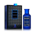 Men's Fragrance // Bharara Double Bleu EDP Spray // 3.4 oz