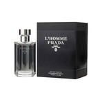 Men's Fragrance // Prada L Homme EDT Spray // 1.7 oz