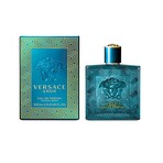 Men's Fragrance // Versace Eros EDP Spray // 3.4 oz