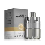Men's Fragrance // Azzaro Wanted EDP Spray // 3.4 oz