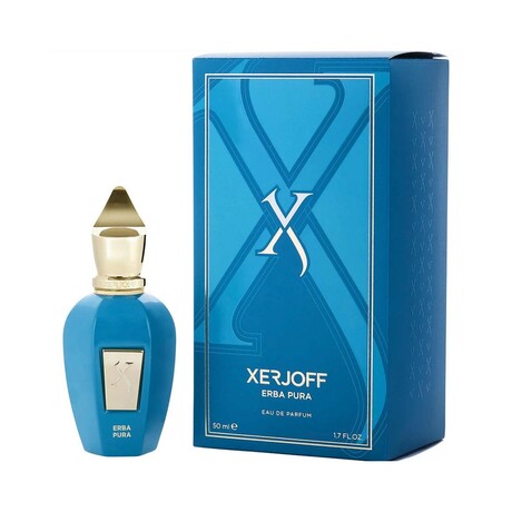 Women's Fragrance // Xerjoff Erba Pura EDP Spray // 1.7 oz