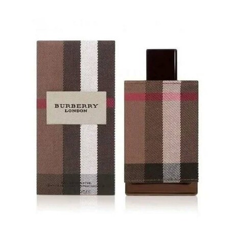 Men's Fragrance // Burberry London EDT Spray // 1.7 oz