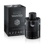 Men's Fragrance // Azzaro The Most Wanted Intense EDT Spray // 1.7 oz