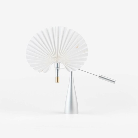 Kami Kinetic Diffuser // Gingko