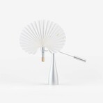 Kami Kinetic Diffuser // Gingko