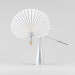 Kami Kinetic Diffuser // Gingko