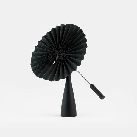 Kami Kinetic Diffuser // Daisy