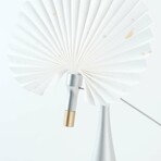 Kami Kinetic Diffuser // Gingko