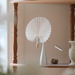 Kami Kinetic Diffuser // Gingko