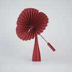 Kami Kinetic Diffuser // Rose