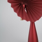 Kami Kinetic Diffuser // Rose