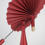 Kami Kinetic Diffuser // Rose