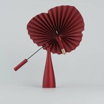 Kami Kinetic Diffuser // Rose