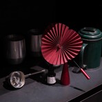 Kami Kinetic Diffuser // Rose