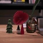 Kami Kinetic Diffuser // Rose