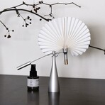 Kami Kinetic Diffuser // Gingko